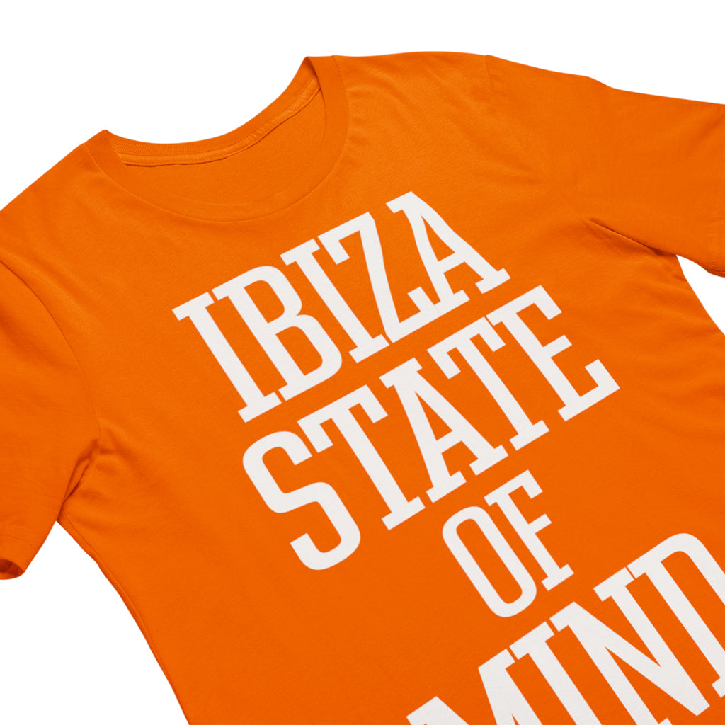 Ibiza State of Mind Men's T-shirt