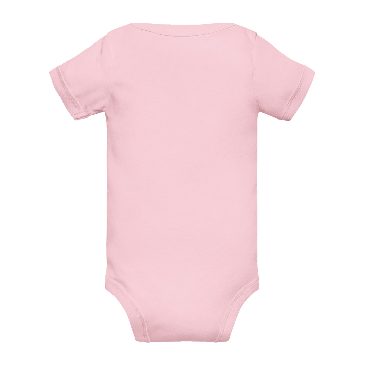 Future Ibiza DJ Baby Grow Pink