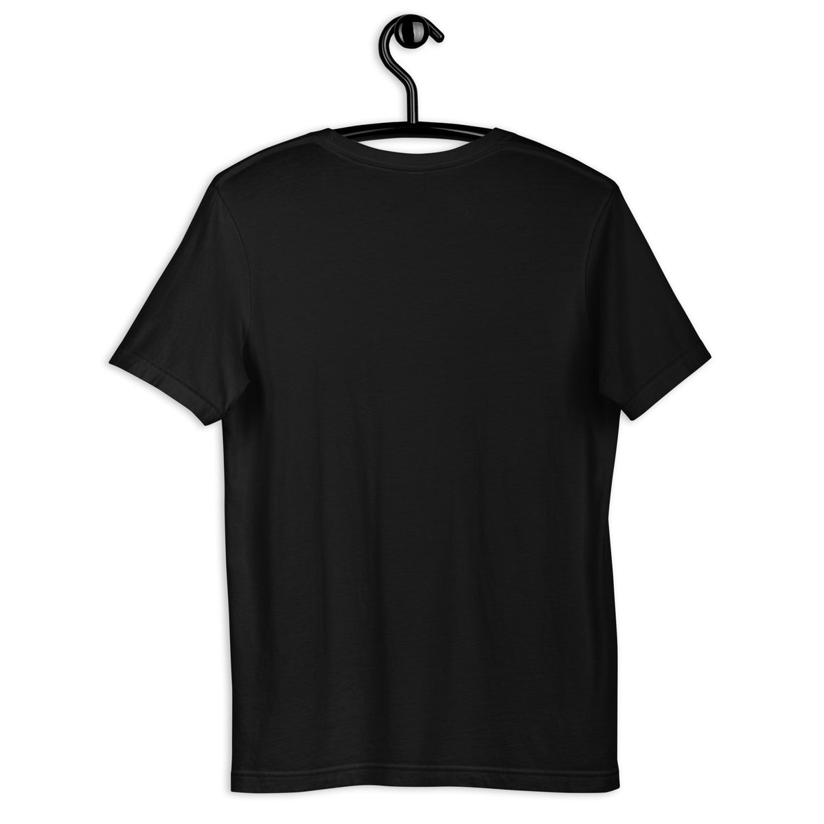 I Love Ibiza Men's T-shirt black