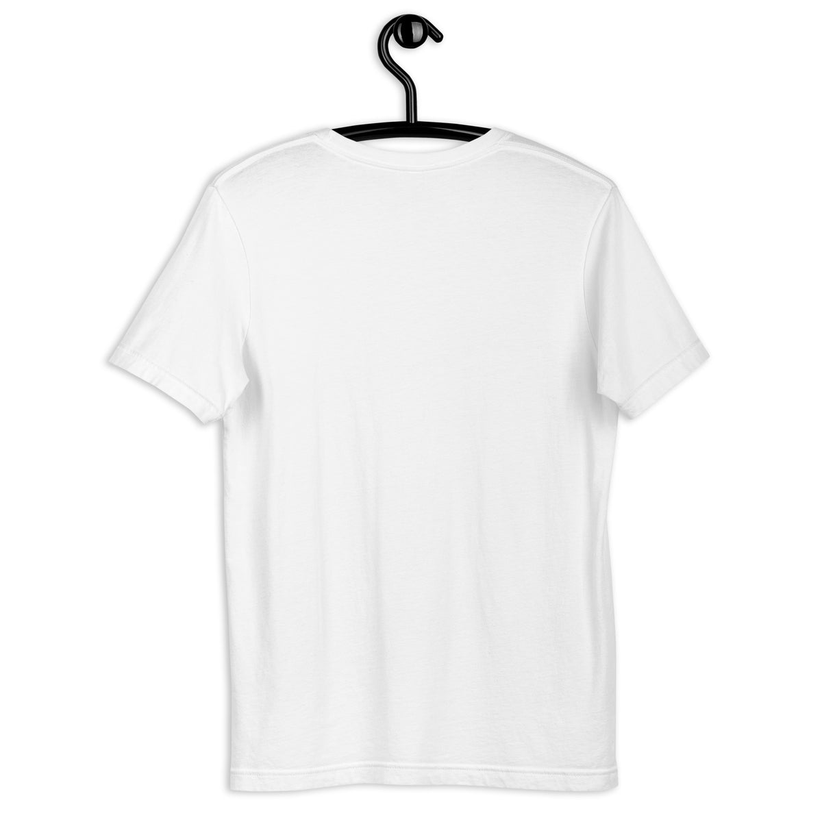 I Love Ibiza Men's T-shirt White