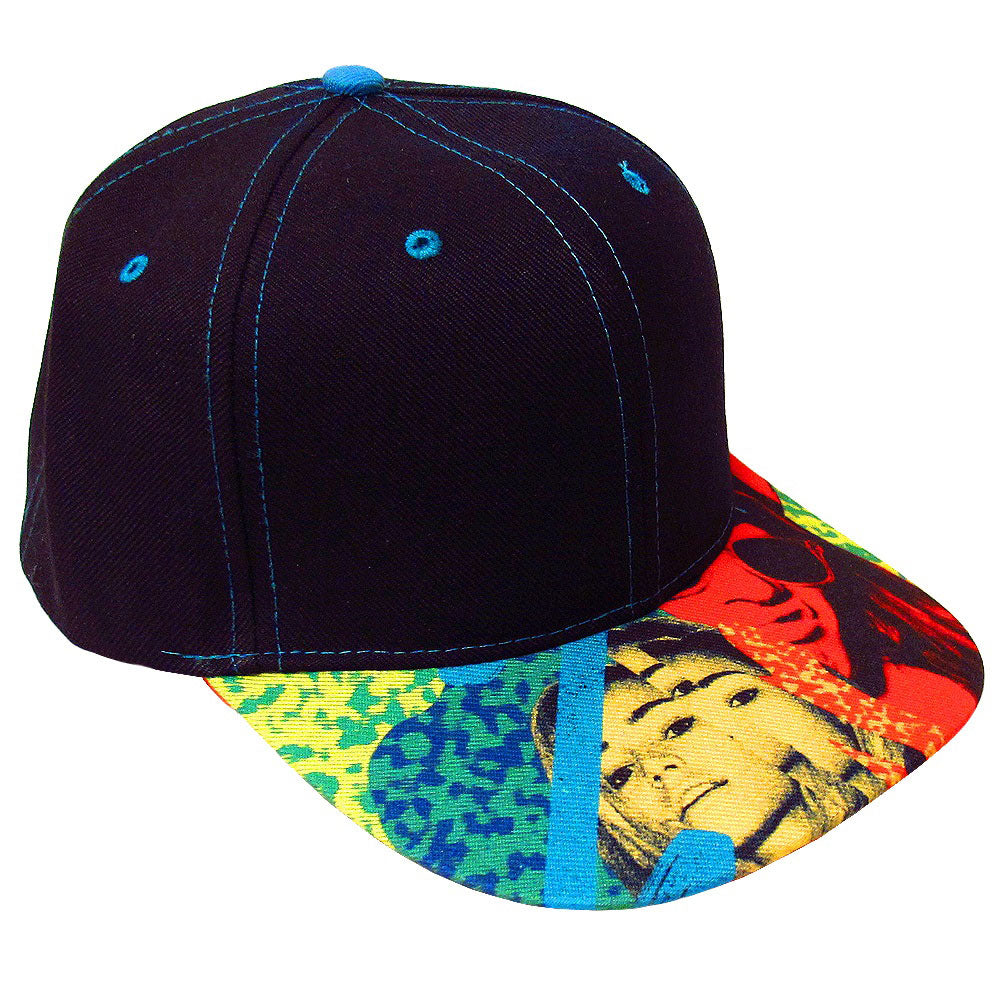 Ibiza Rocks Gorra Snapback Fiesteros