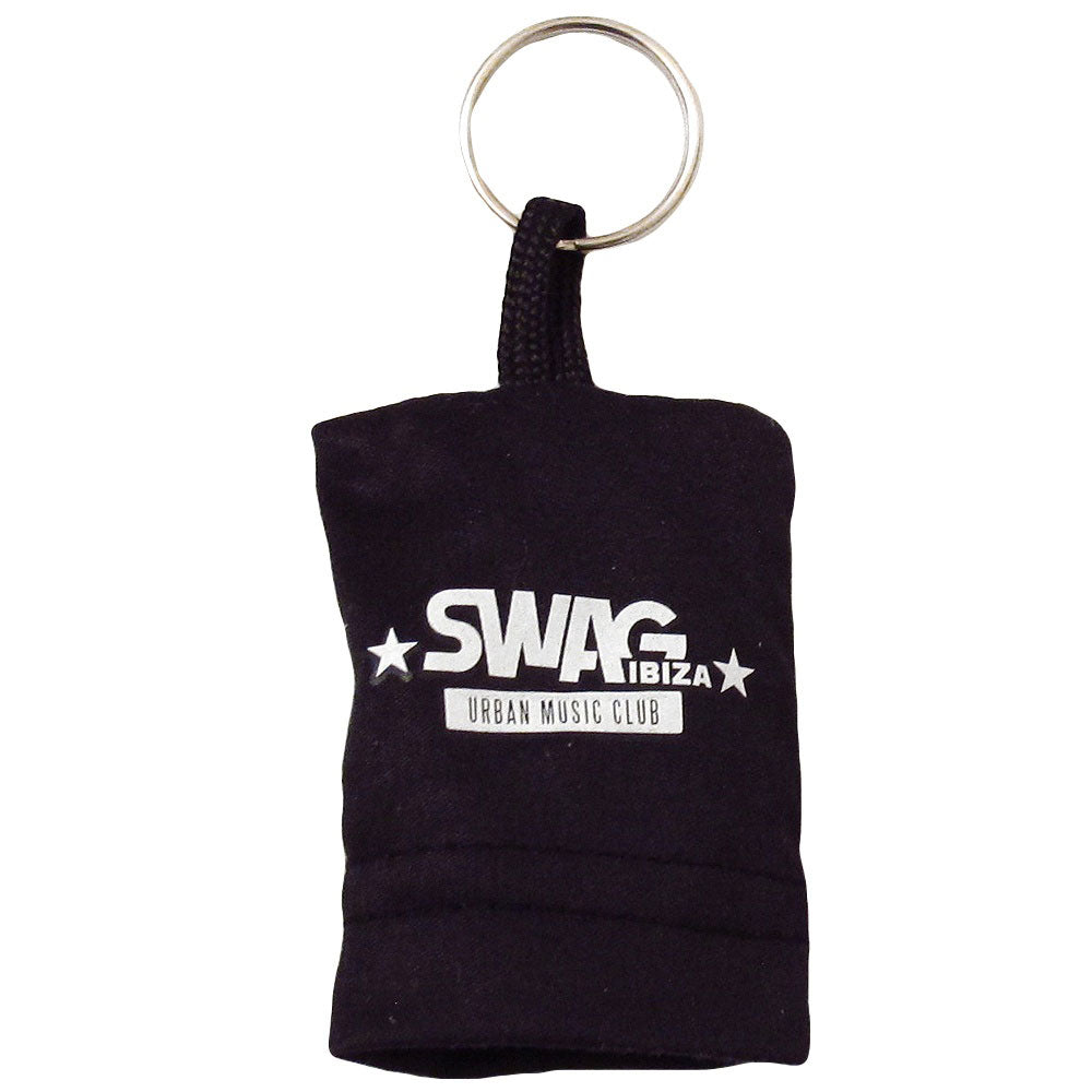 Swag Ibiza: Sunglasses Cleaner Keyring