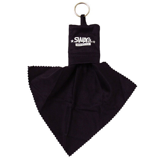 Swag Ibiza: Sunglasses Cleaner Keyring
