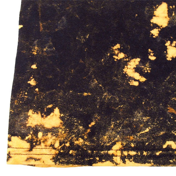 Ibiza Rocks Camiseta Extragrande Descolorida