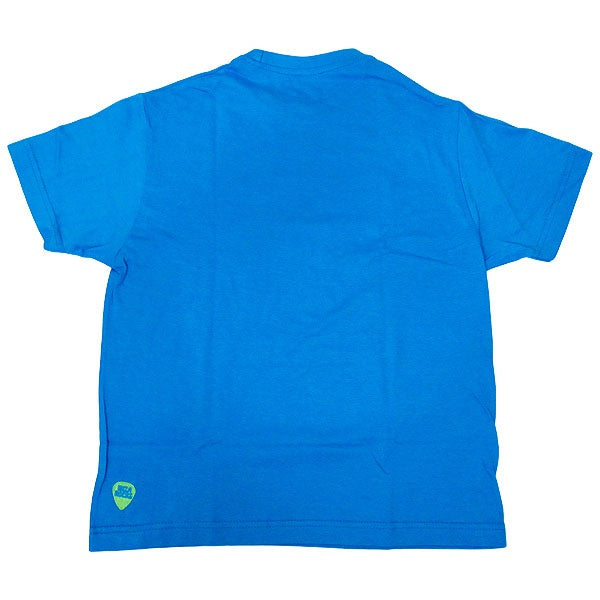 Ibiza Rocks Camiseta Niños con Logo Plectro 2017