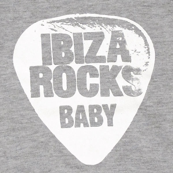Ibiza Rocks Pelele Plectro 2017