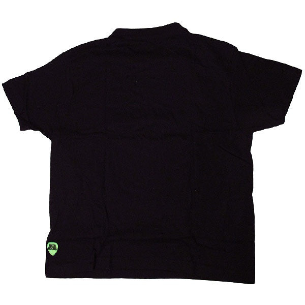 Ibiza Rocks Camiseta Niños con Logo Arco iris