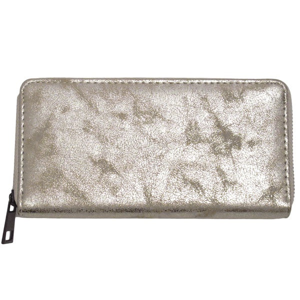 Ibiza Cartera Clutch con Tachuelas
