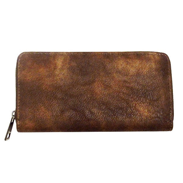 Ibiza Cartera Clutch con Estrella Tachuela