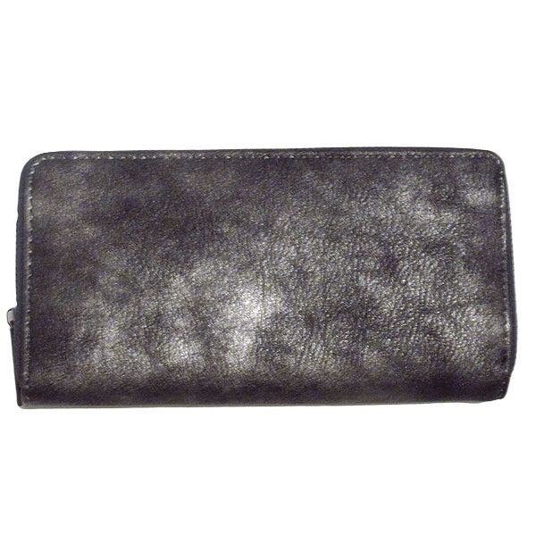 Ibiza Cartera Clutch con Estrella Tachuela