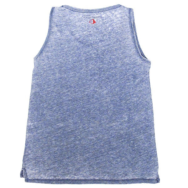 Amnesia Ibiza Authentic Camiseta sin mangas mujer