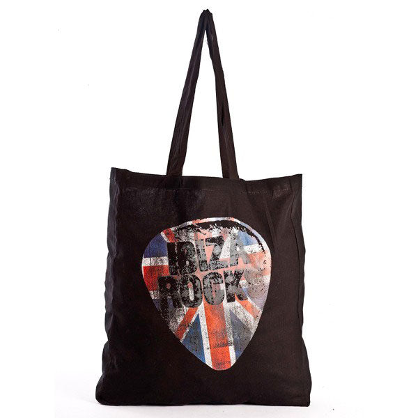 Ibiza Rocks Bolso Tote Union Jack
