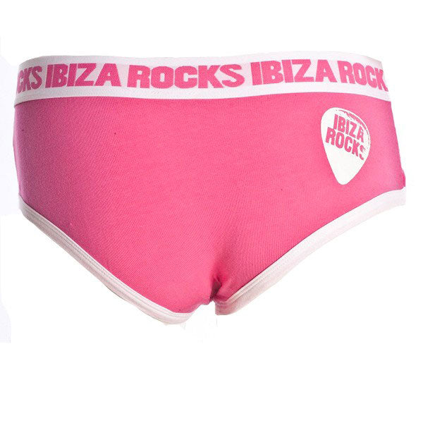 Ibiza Rocks Braguita Boyfriend
