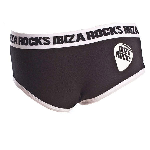 Ibiza Rocks Braguita Boyfriend