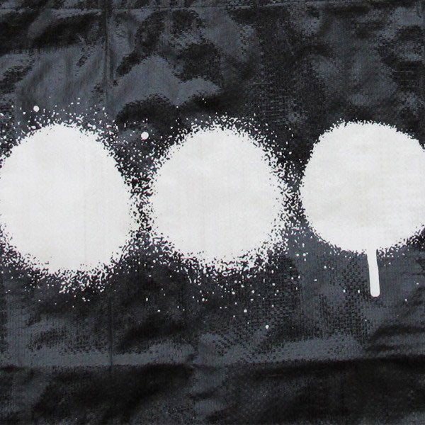 Swedish House Mafia Bolso Tote Negro