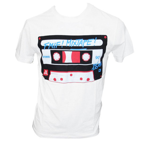 F*** Me I'm Famous Camiseta hombre Mixtape