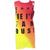 David Guetta F Me I'm Famous Ibiza Rainbow Tie-Dye Dress