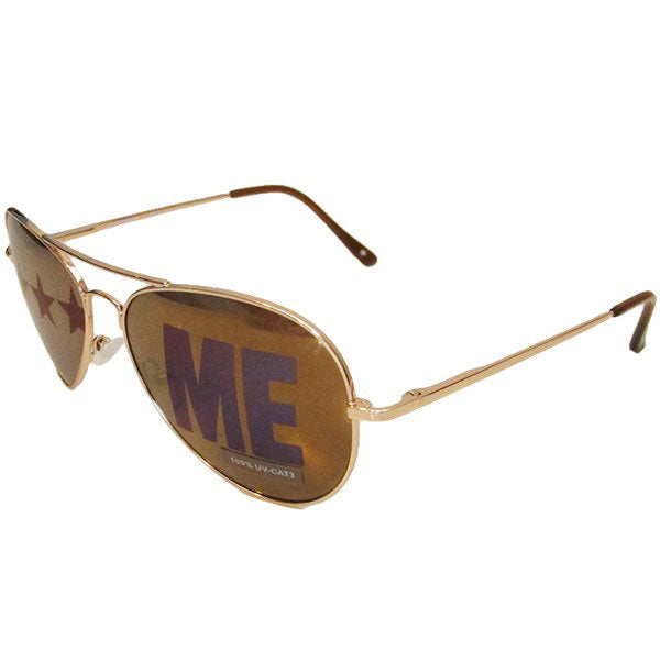 F*** Me I'm Famous Gafas de Sol Piloto