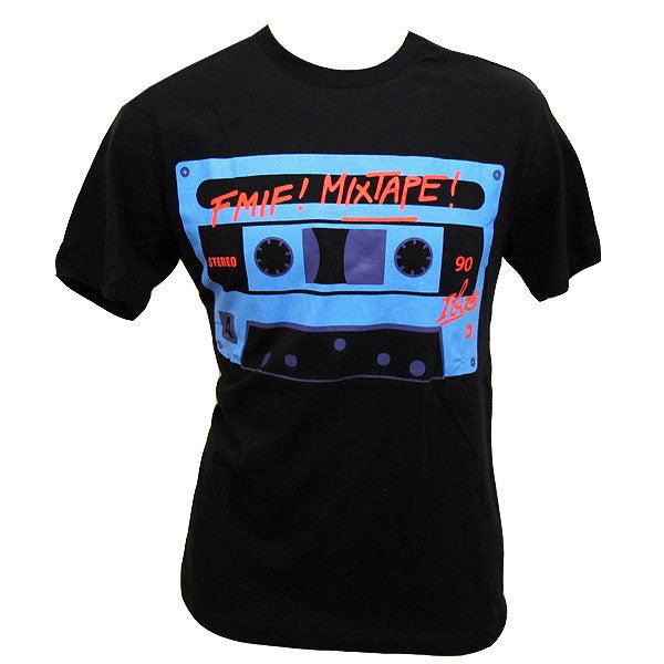 F*** Me I'm Famous Camiseta hombre Mixtape