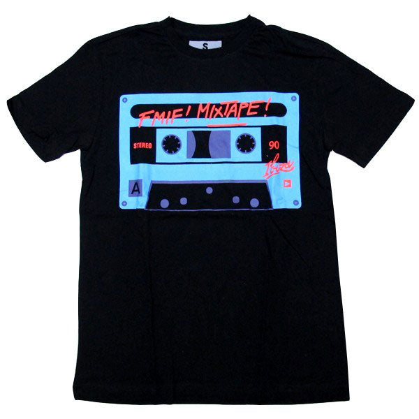 F*** Me I'm Famous Camiseta hombre Mixtape