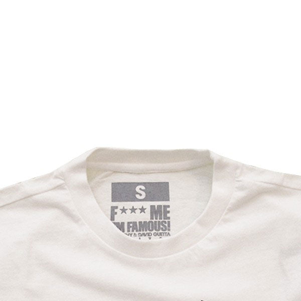 F*** Me I'm Famous Camiseta hombre Mixtape