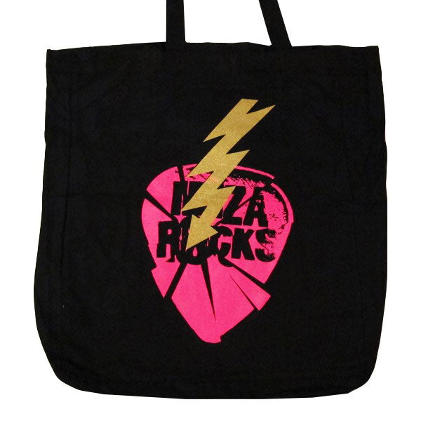 Ibiza Rocks Bolso Tote Broken Plec