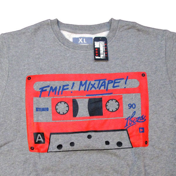 F*** Me I'm Famous Sudadera Mixtape