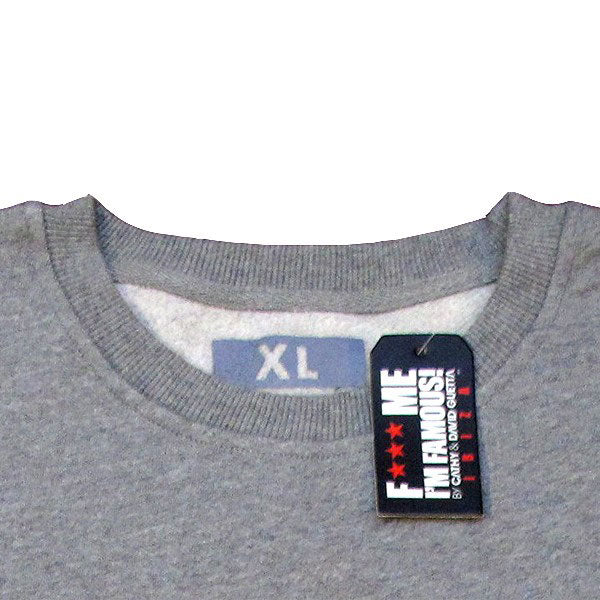 F*** Me I'm Famous Sudadera Mixtape