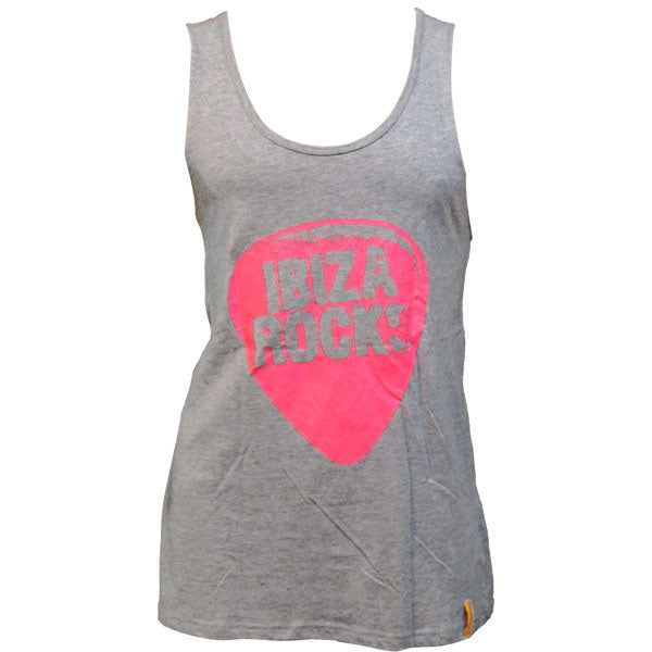 Ibiza Rocks Camiseta sin Mangas After Sex