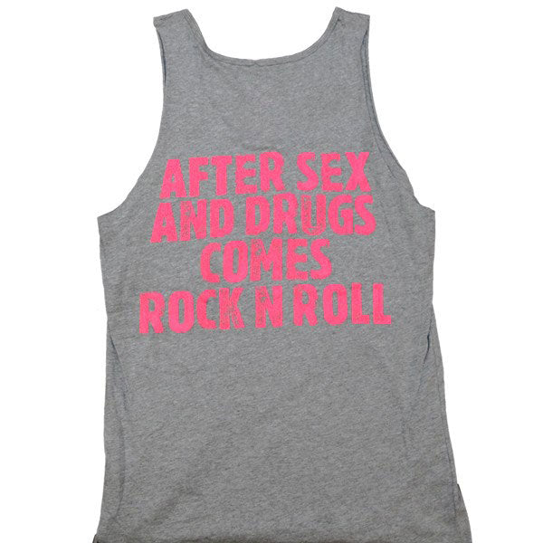 Ibiza Rocks Camiseta sin Mangas After Sex