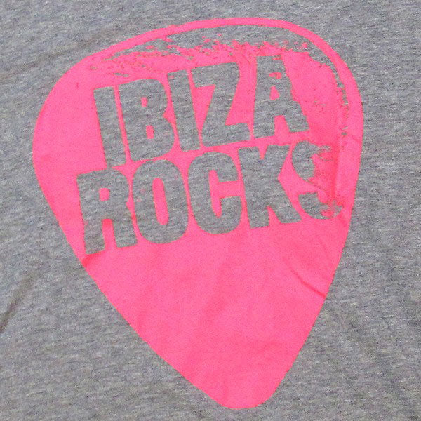 Ibiza Rocks Camiseta sin Mangas After Sex