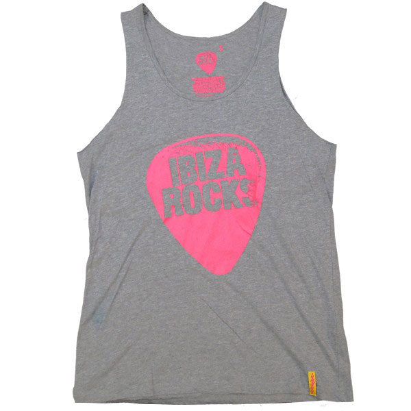 Ibiza Rocks Camiseta sin Mangas After Sex