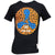 Cream Ibiza Leopard Men's T-shirt