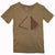 Amnesia Ibiza T-shirt Uomo scollo a V con Logo Piramide