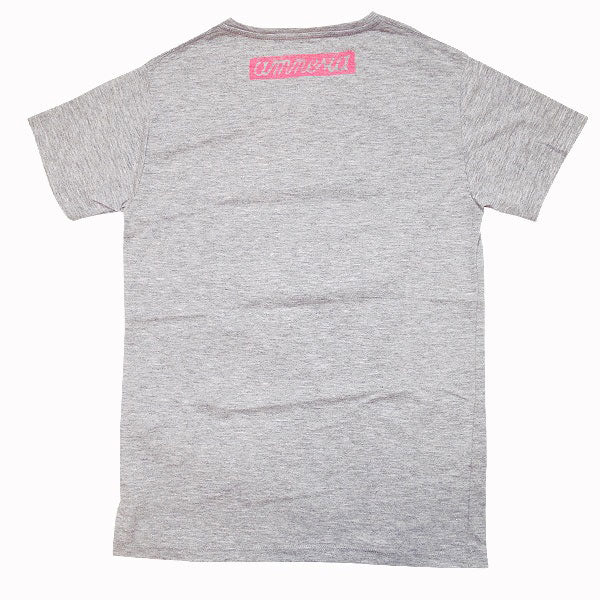Amnesia Ibiza Camiseta Hombre Wildlife