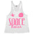 Space Ibiza Nativo Camiseta de Tirantes mujer