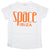 Space Ibiza Nativen Logo Kinder Tshirt