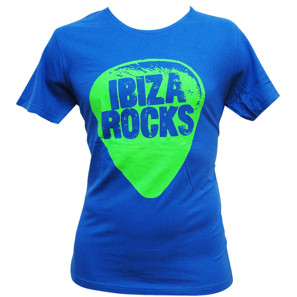 Ibiza Rocks Camiseta After Sex