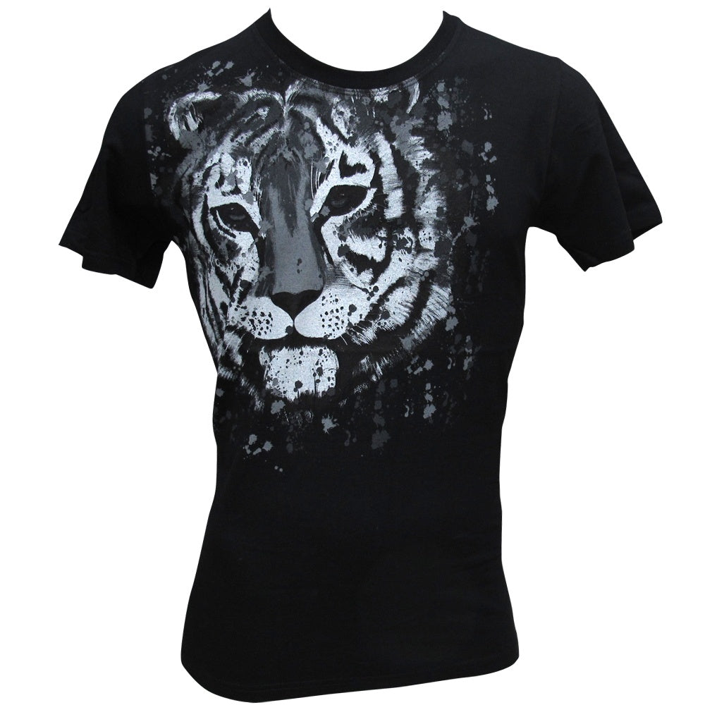 Zoo Project Tigre Camiseta hombre