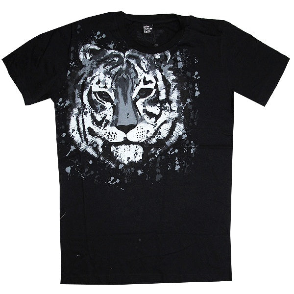 Zoo Project Tigre Camiseta hombre