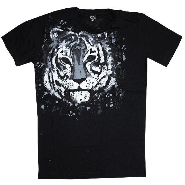 Zoo Project Tigre T-shirt Uomo