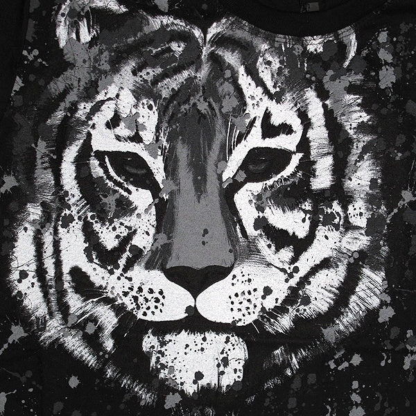 Zoo Project Tigre Camiseta hombre