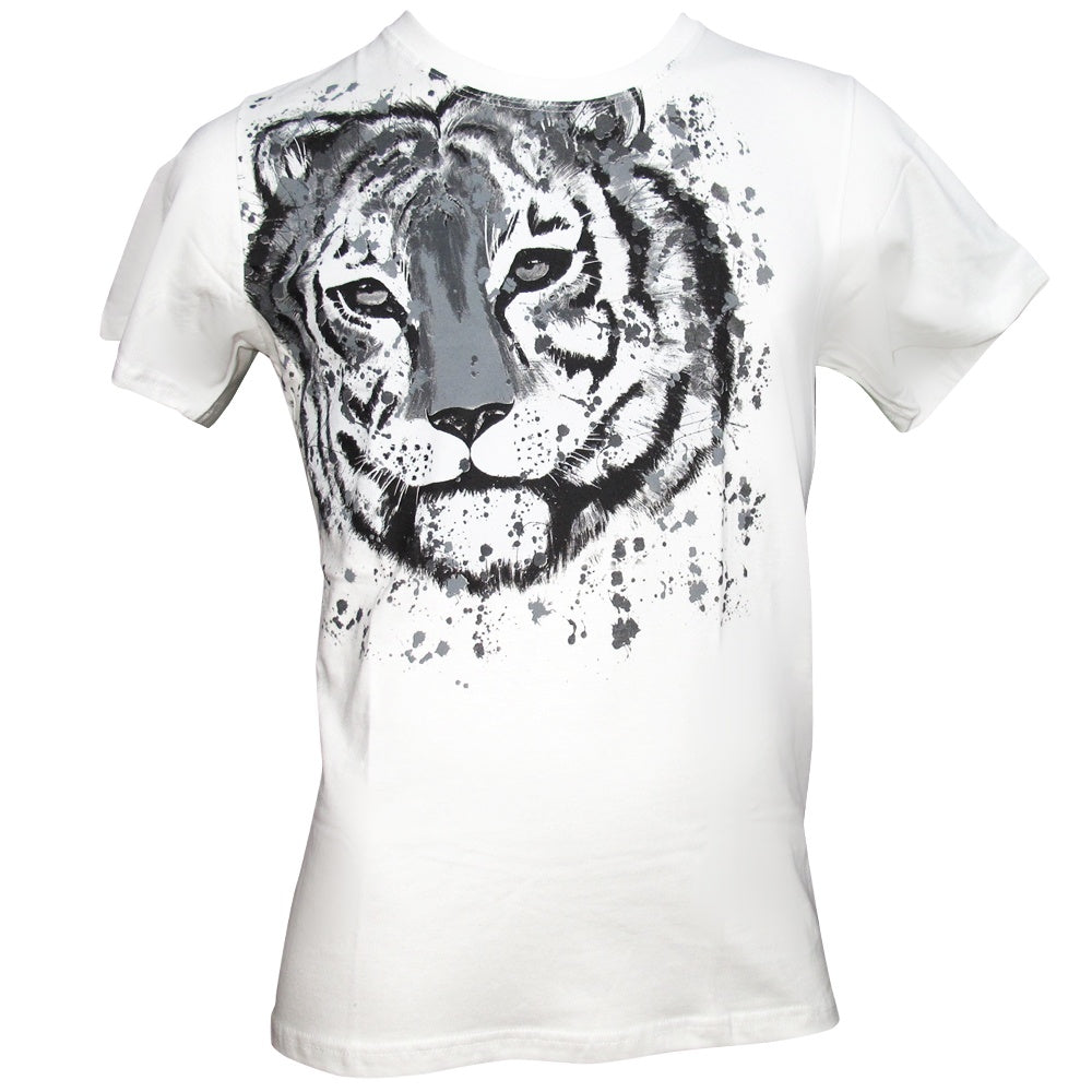 Zoo Project Tigre Camiseta hombre