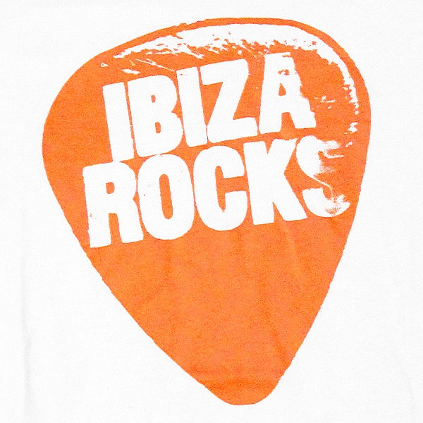 Ibiza Rocks Camiseta sin Mangas New Wave