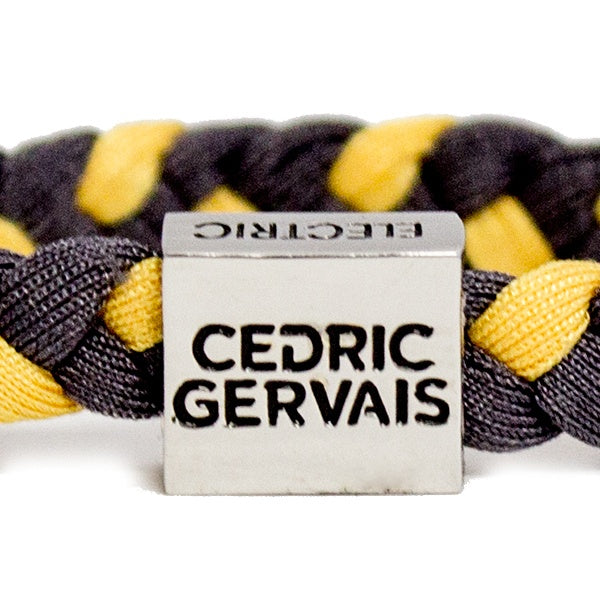 Cedric Gervais Pulsera Tejida
