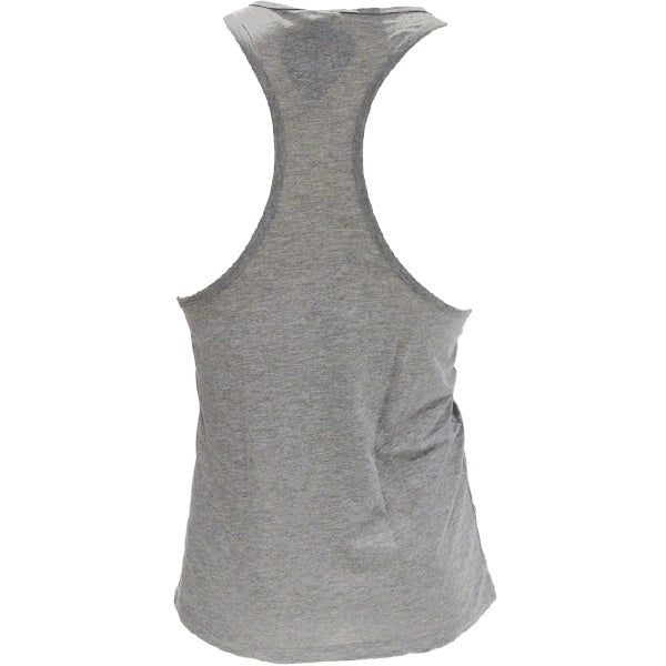 Ibiza Rocks Camiseta sin Mangas Plectro con Espalda Nadador