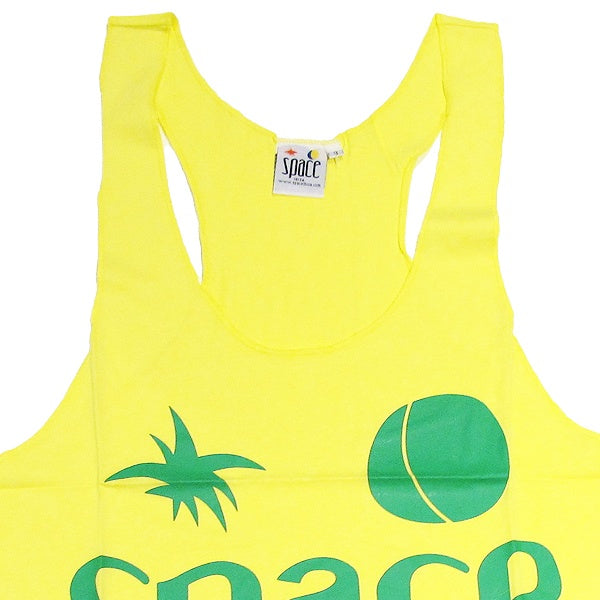 Space Ibiza Nativo Camiseta de Tirantes mujer