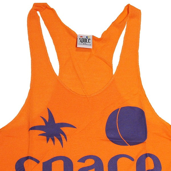 Space Ibiza Nativo Camiseta de Tirantes mujer