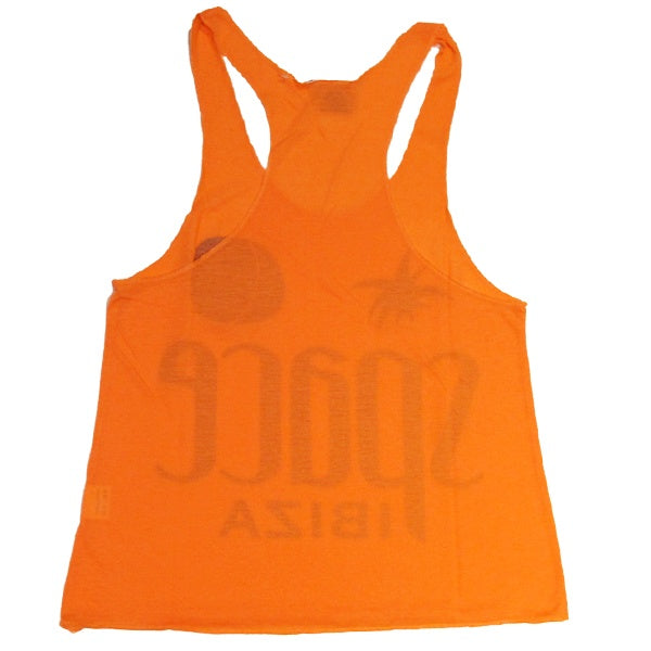 Space Ibiza Nativo Camiseta de Tirantes mujer