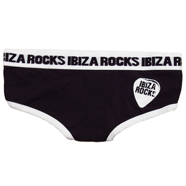 Ibiza Rocks Braguita Boyfriend